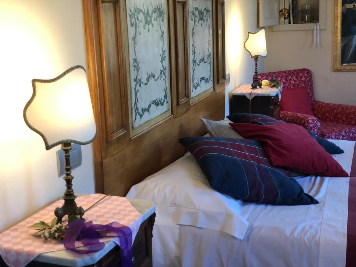 La Cantina Relais - Fattoria Il Cipresso Arezzo Eksteriør billede
