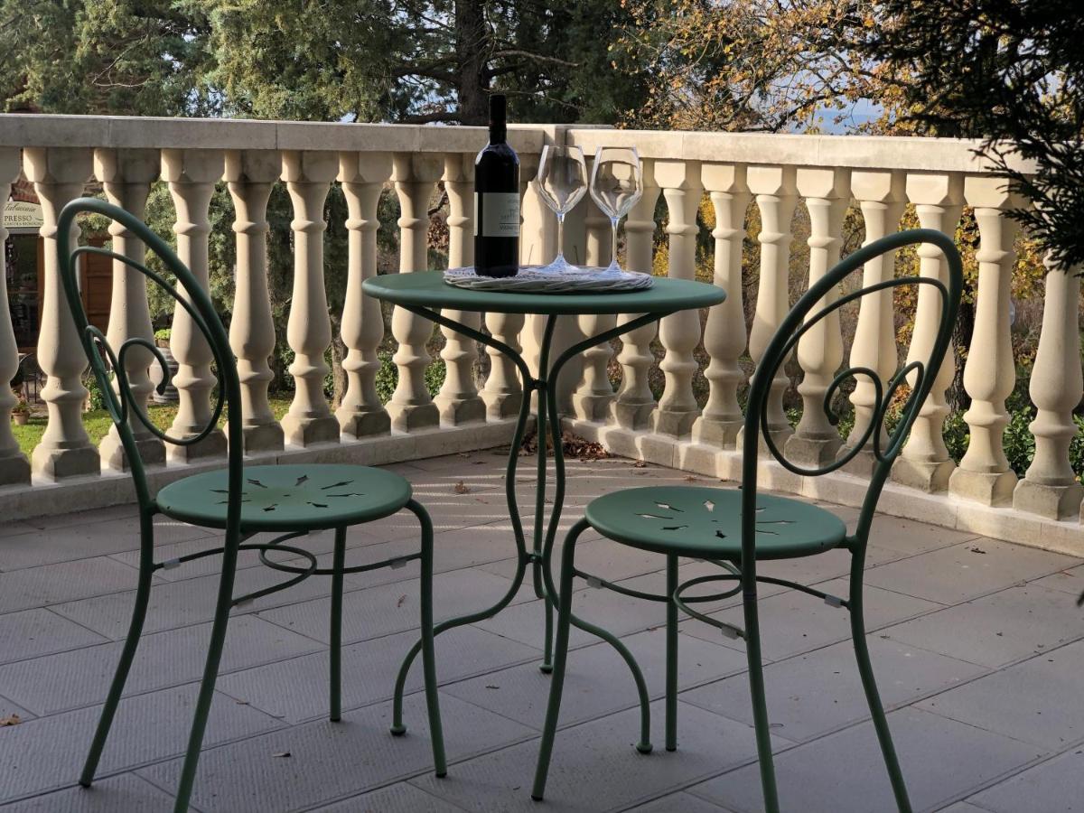 La Cantina Relais - Fattoria Il Cipresso Arezzo Eksteriør billede