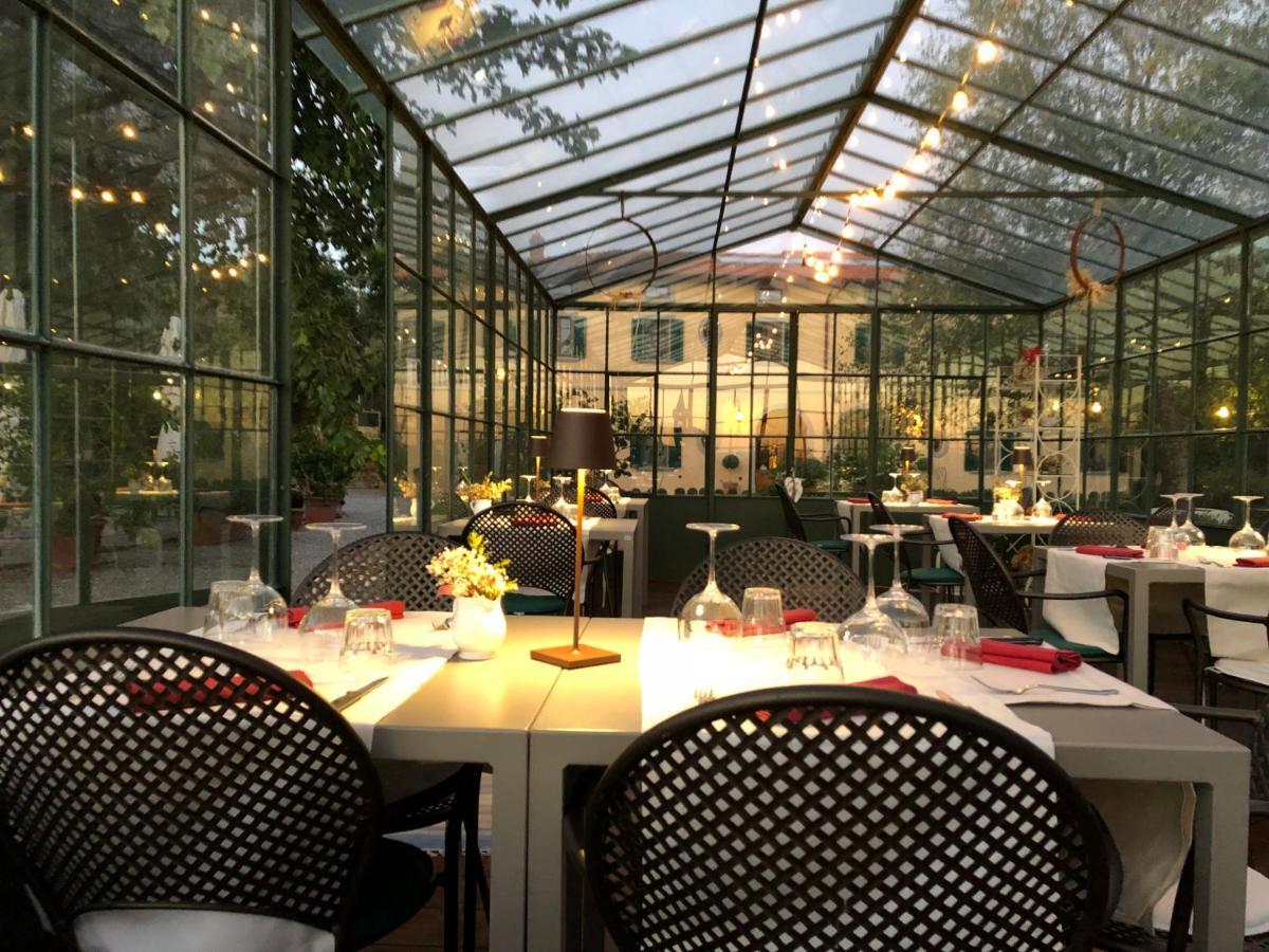La Cantina Relais - Fattoria Il Cipresso Arezzo Eksteriør billede
